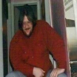 Meet your Posher, Ron